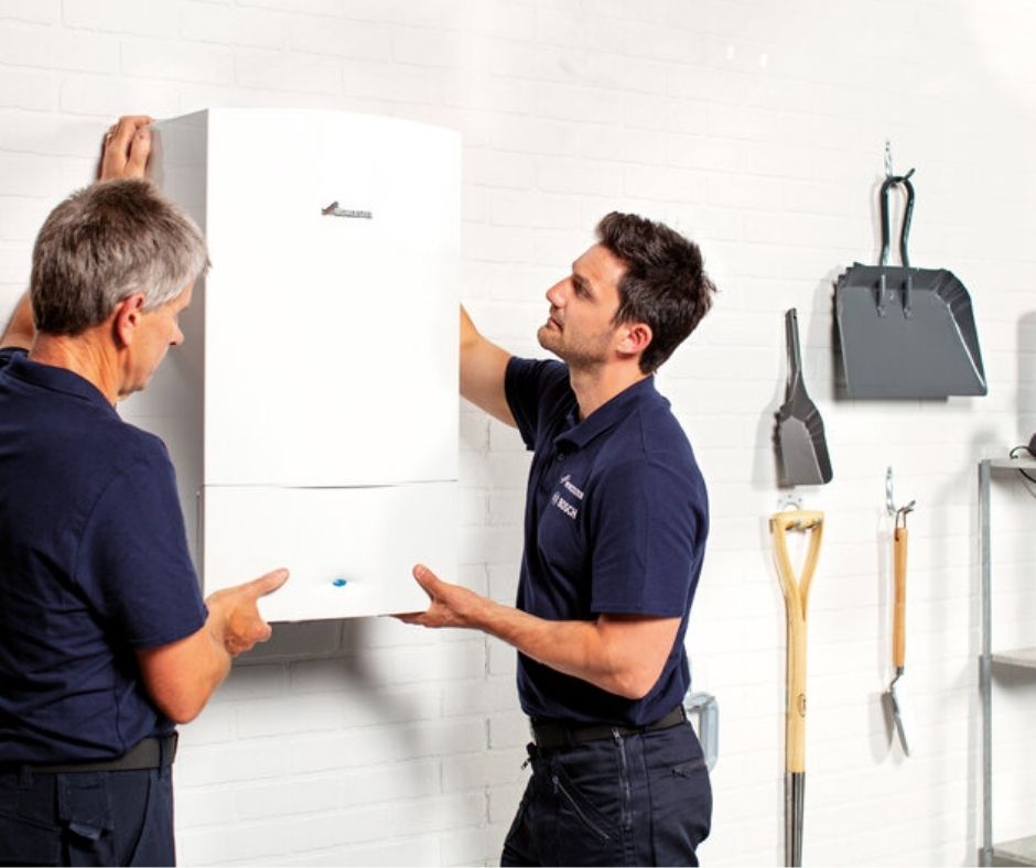 Pursaklar Kombi Bakımı